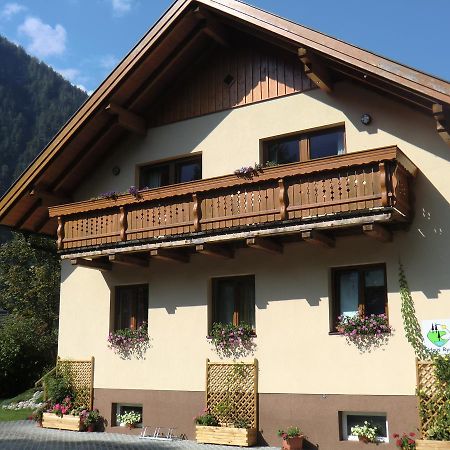 Haus Rye B&B Obertraun Exterior foto