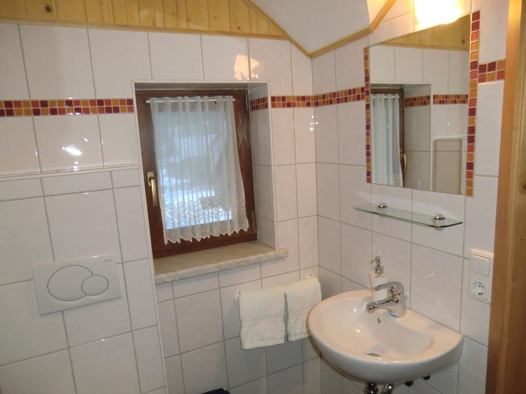 Haus Rye B&B Obertraun Quarto foto