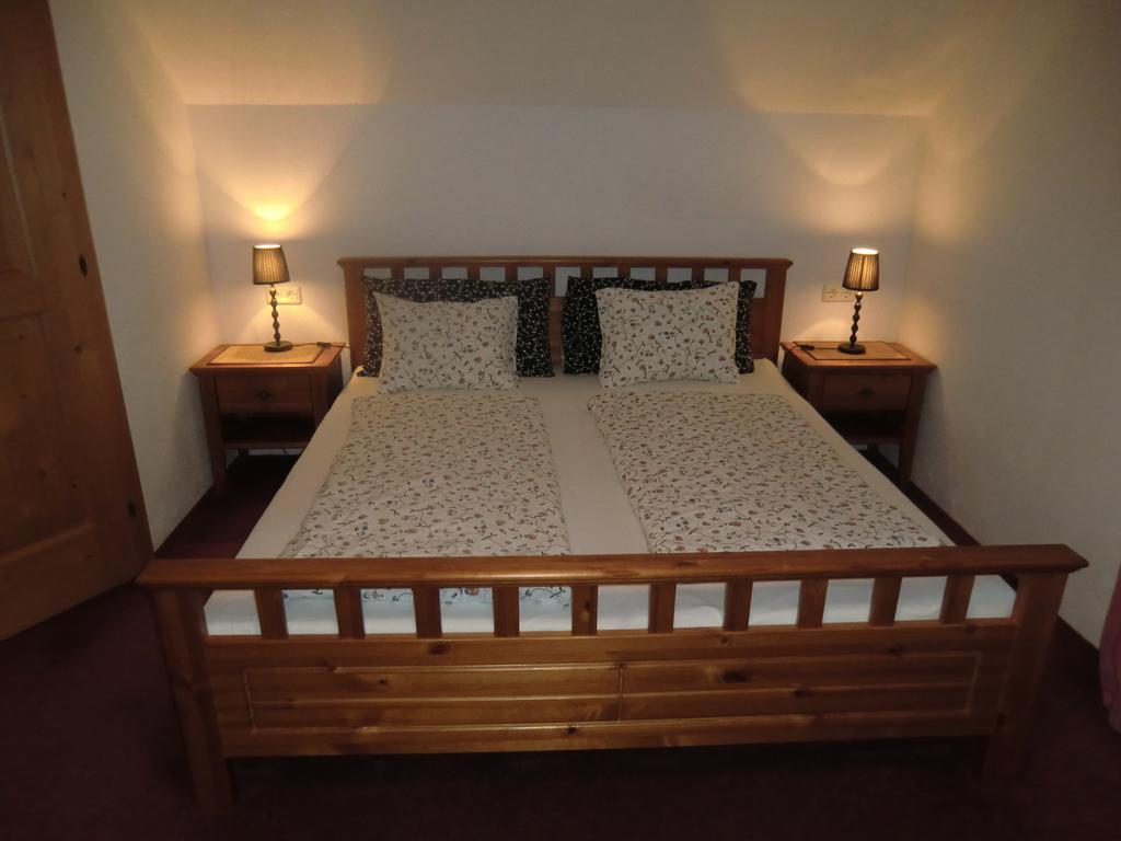Haus Rye B&B Obertraun Quarto foto