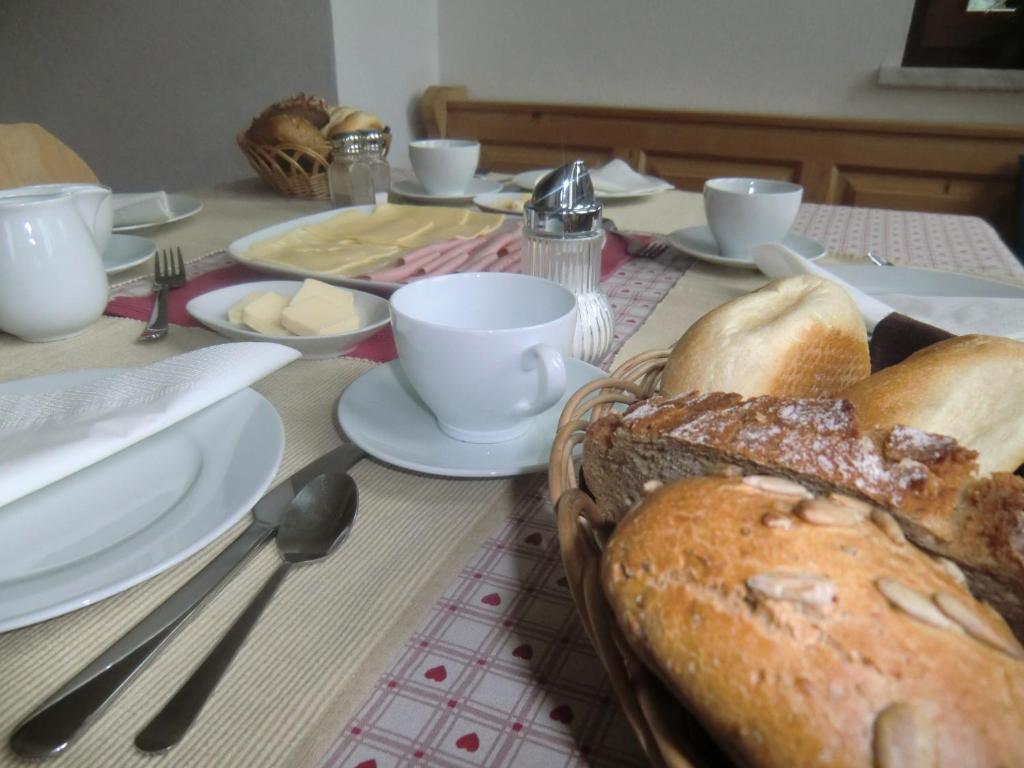 Haus Rye B&B Obertraun Quarto foto